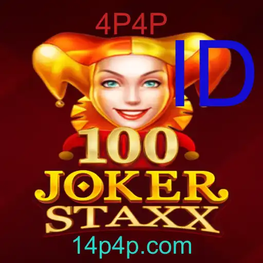 100JokerStaxx